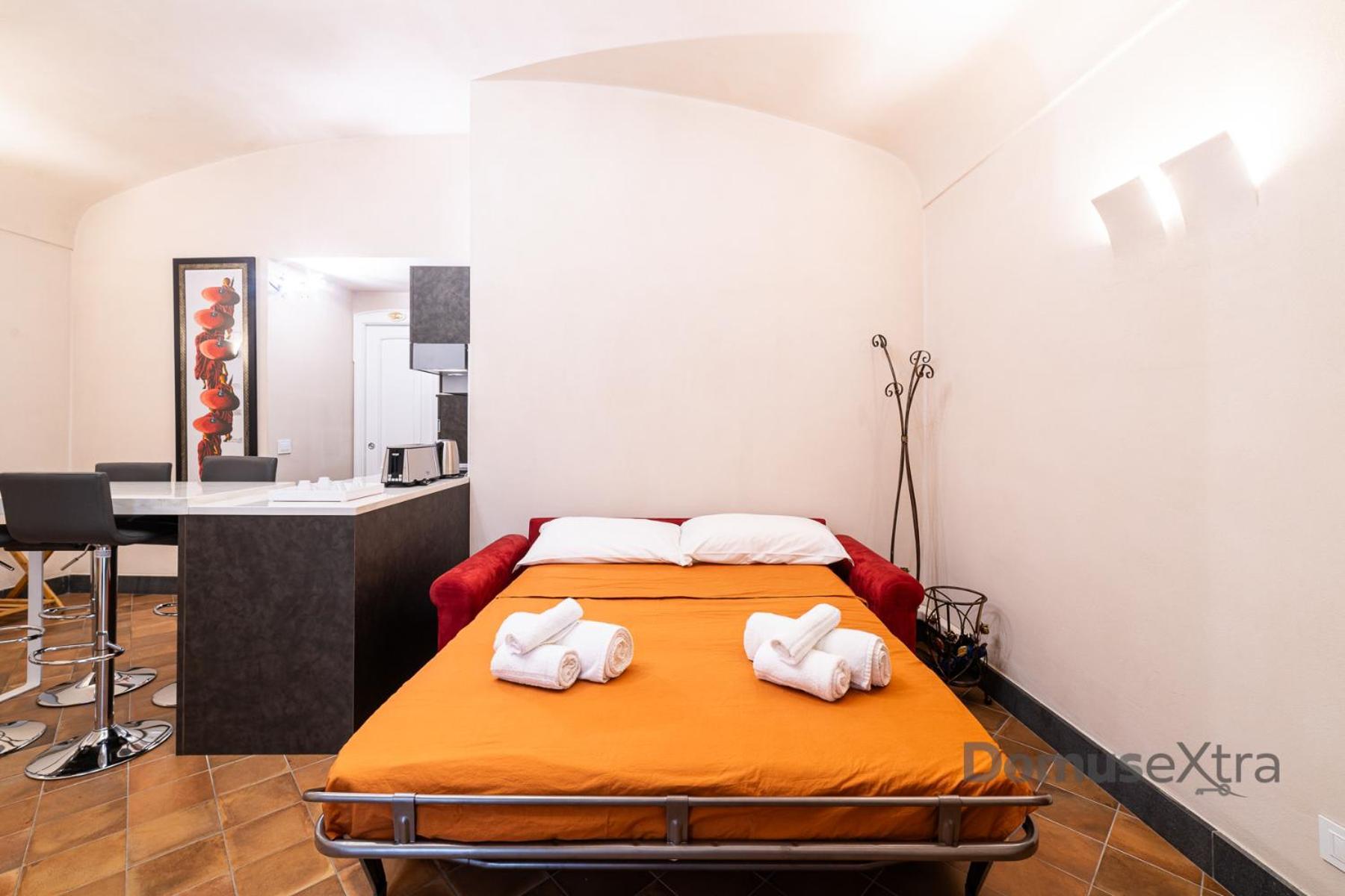 Palazzo Petrucci Casa vacanze